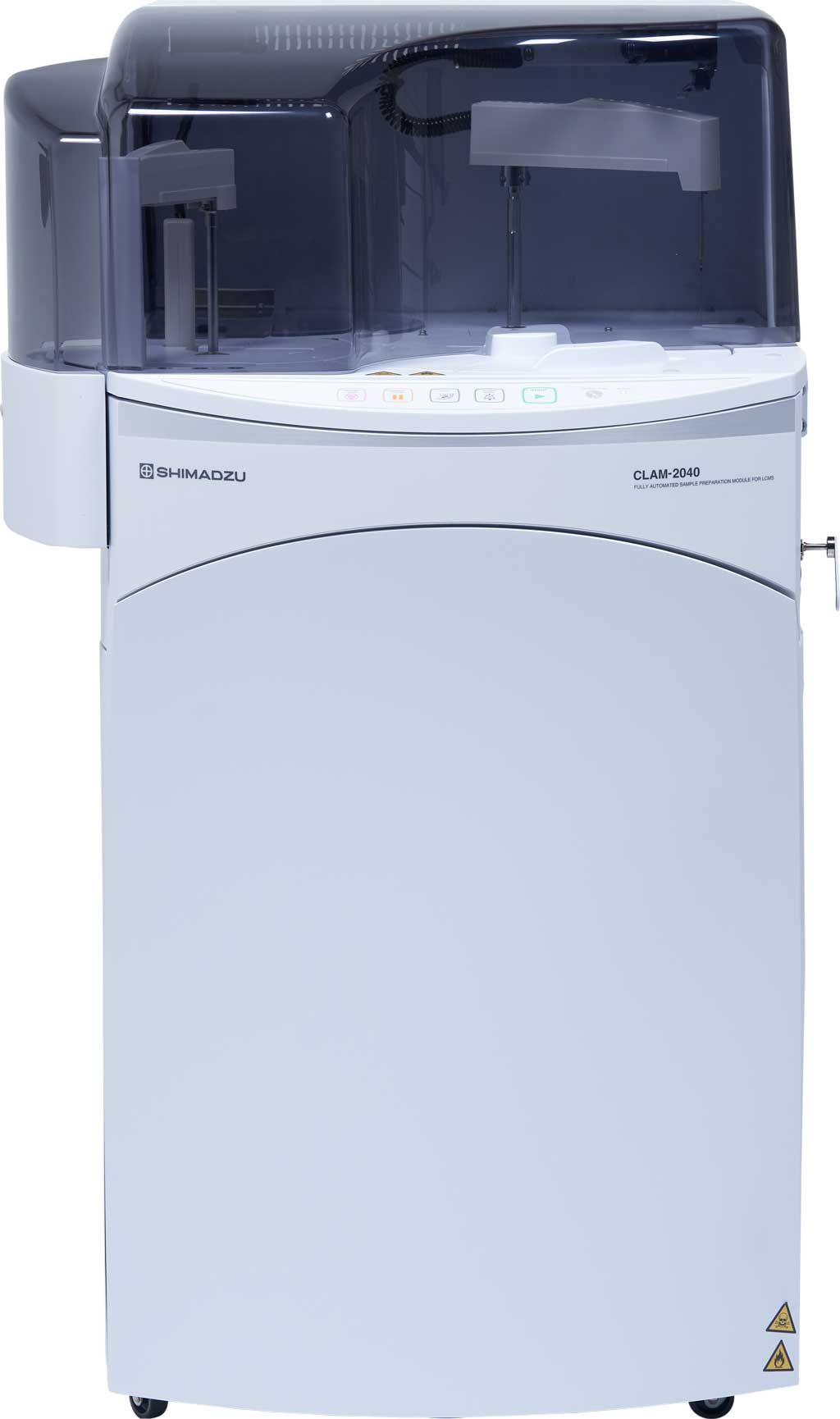 Shimadzu at Laborama 360